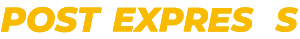 Post Express Logo