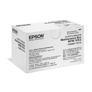 Epson Maintenance Box T671600