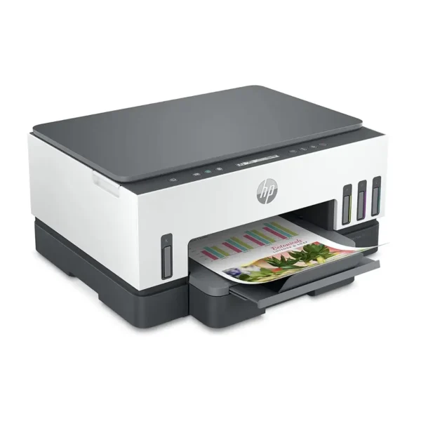 HP Smart Tank 720 Wireless All-in-One Štampač