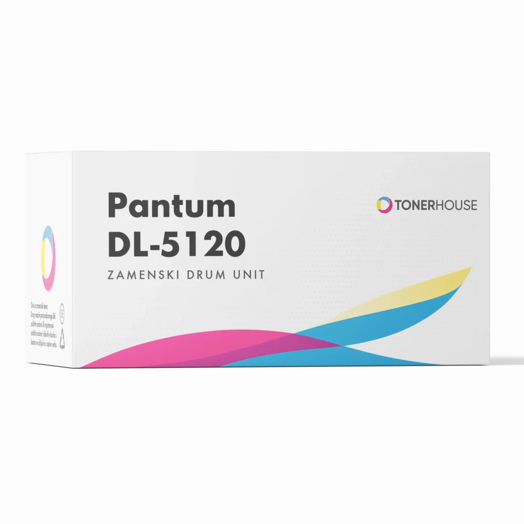 Pantum DL-5120 Drum Unit Zamenski