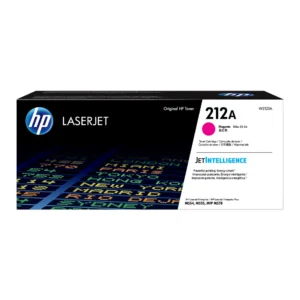 HP 212A Toner Original Magenta / W2123A