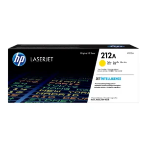 HP 212A Toner Original Žuti Yellow / W2122A