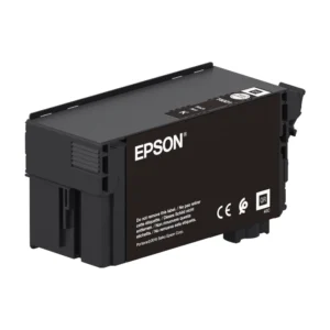 Epson T40D1 UltraChrome XD2 Black 80ml - T40D140