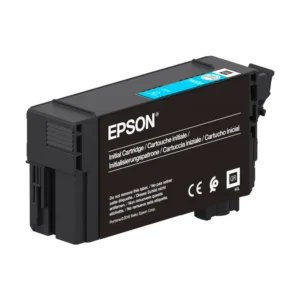 Epson T40D2 UltraChrome XD2 Cyan 50ml - T40D240