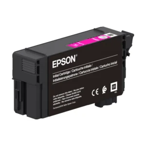 Epson T40D3 UltraChrome XD2 Magenta 50ml - T40D340