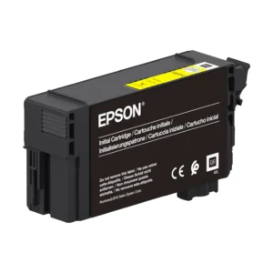 Epson T40D4 UltraChrome XD2 Yellow 50ml - T40D440