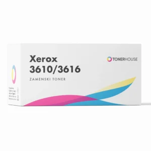 Xerox 3610/3615 Toner Kompatibilni