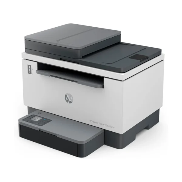 HP LaserJet Tank 2602sdw Multifunkcijski Štampač