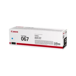 Canon CRG-067 C Toner Original Plavi Cyan