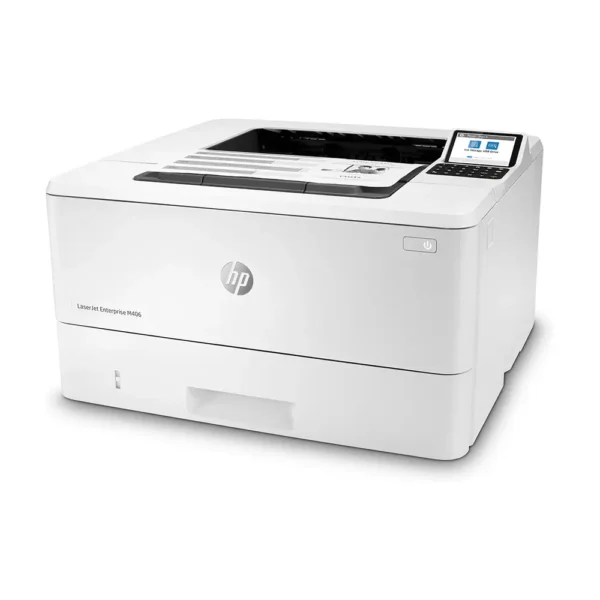 HP LaserJet Enterprise M406dn Štampač