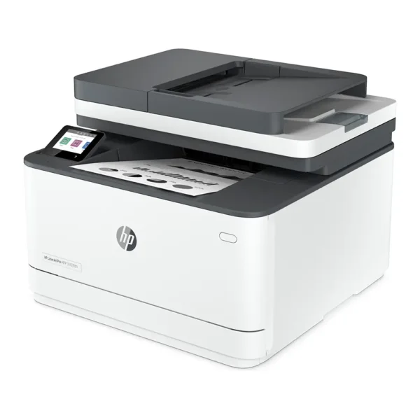 HP LaserJet Pro MFP 3103fdn Multifunkcijski Štampač