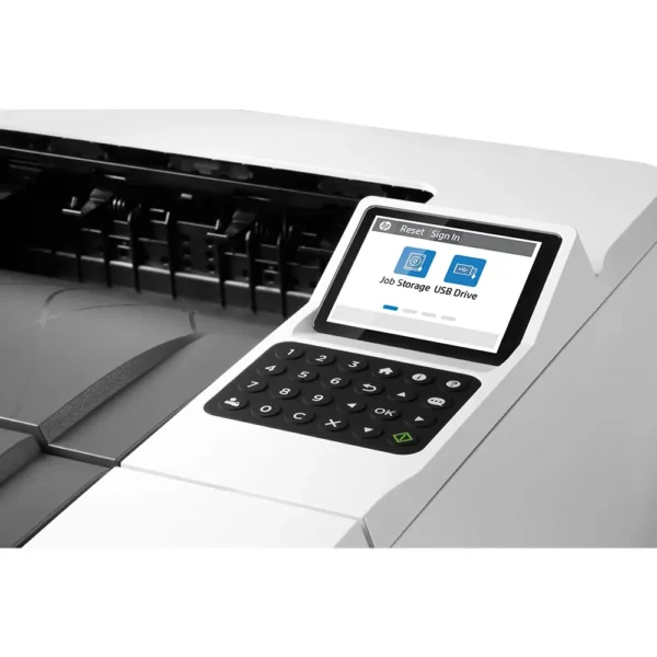 HP LaserJet Enterprise M406dn Štampač
