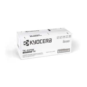 Kyocera TK-5370K Toner Original Crni Black