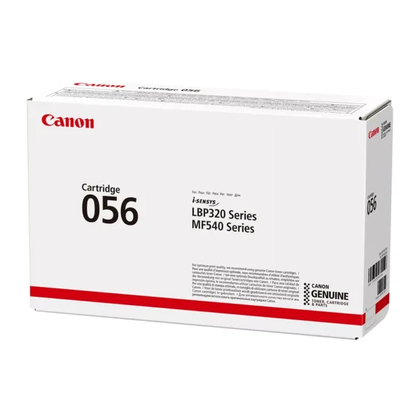 Canon CRG-056 Toner Original