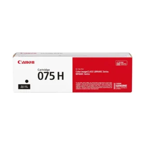 Canon CRG-075H BK Toner Original (Crni, Black)