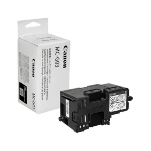 Canon MC-G03 Maintenance Kertridž