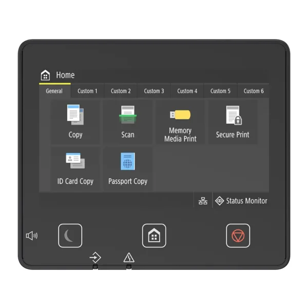 Canon i-SENSYS MF463dw Multifunkcijski Štampač