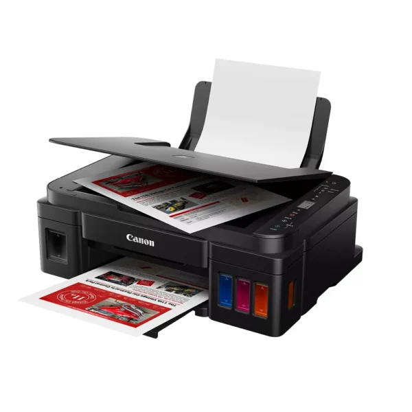 Canon PIXMA G3410 Multifunkcijski Štampač