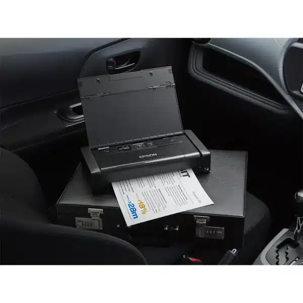 EPSON WorkForce WF-100W Prenosivi Štampač