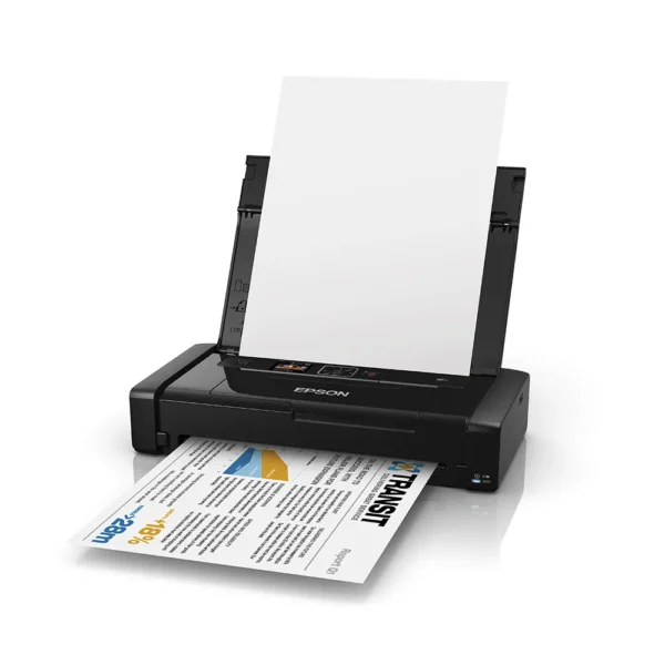 EPSON WorkForce WF-100W Prenosivi Štampač