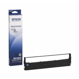 Epson S015633 Ribon Original - C13S015633