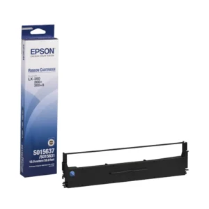 Epson S015637 Ribon Original - C13S015637