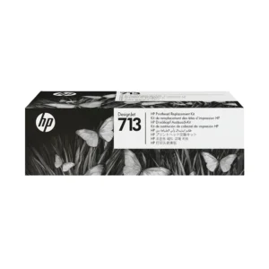 HP 713 Printhead Replacement Kit Original - 3ED58A