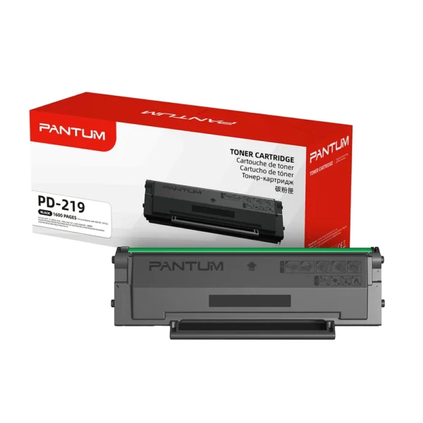 Pantum PD-219 Toner Original 1.6k