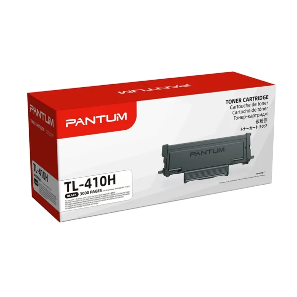 Pantum TL-410H Toner Original 3k
