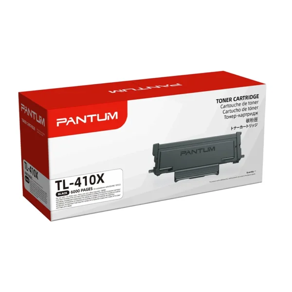 Pantum TL-410X Toner Original 6k