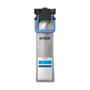 Epson T11N240 XL Mastilo Original 5k Cyan - C13T11N240