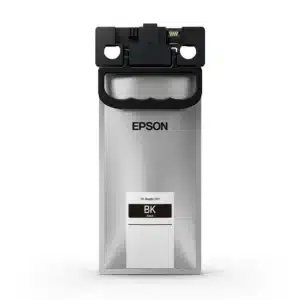 Epson T12E140 XL Mastilo Original 10k Black - C13T12E140