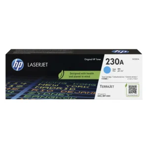 HP 230A Toner Original Cyan W2301A