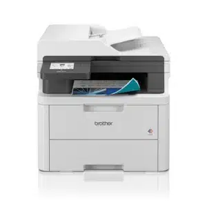 Brother DCP-L3560CDW Multifunkcijski Štampač