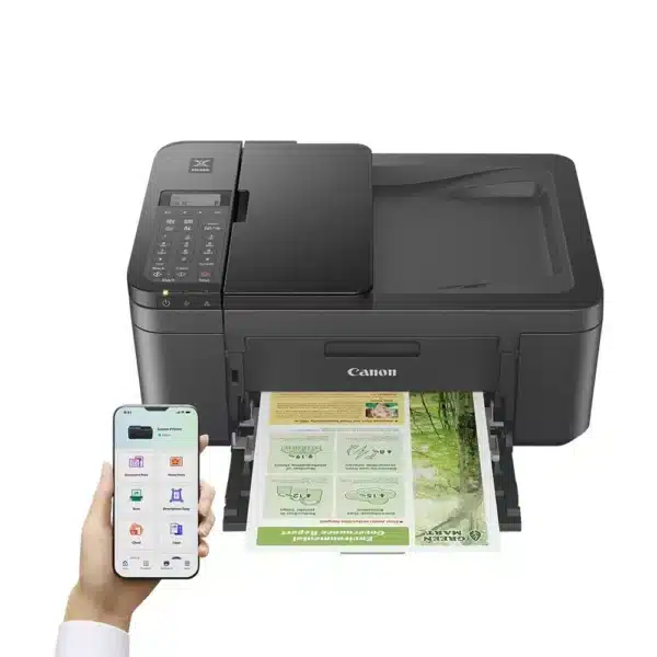 Canon PIXMA TR4755i Multifunkcijski Štampač