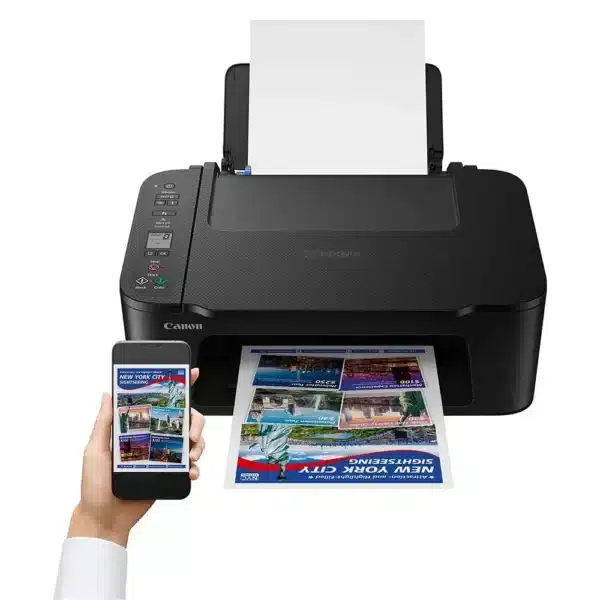 Canon PIXMA TS3750i Multifunkcijski Štampač