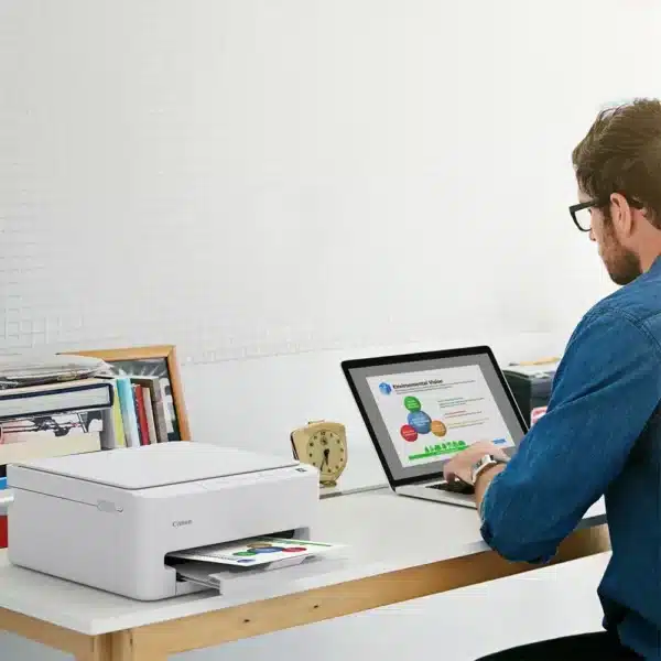 Canon PIXMA TS4150i Multifunkcijski Štampač