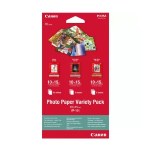 Canon VP-101 Foto papir