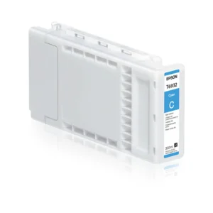 Epson T6932 UltraChrome XD Cyan - 350ml