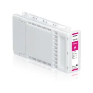 Epson T6933 UltraChrome XD Magenta - 350ml