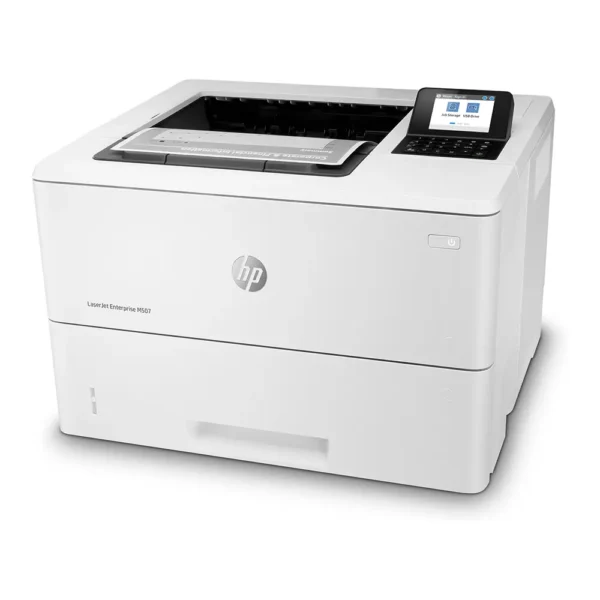 HP LaserJet Enterprise M507dn Štampač