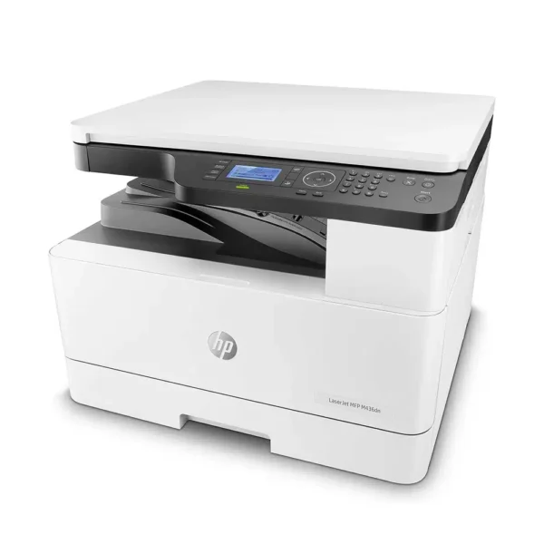 HP LaserJet MFP M436dn Multifunkcijski A3 Štampač