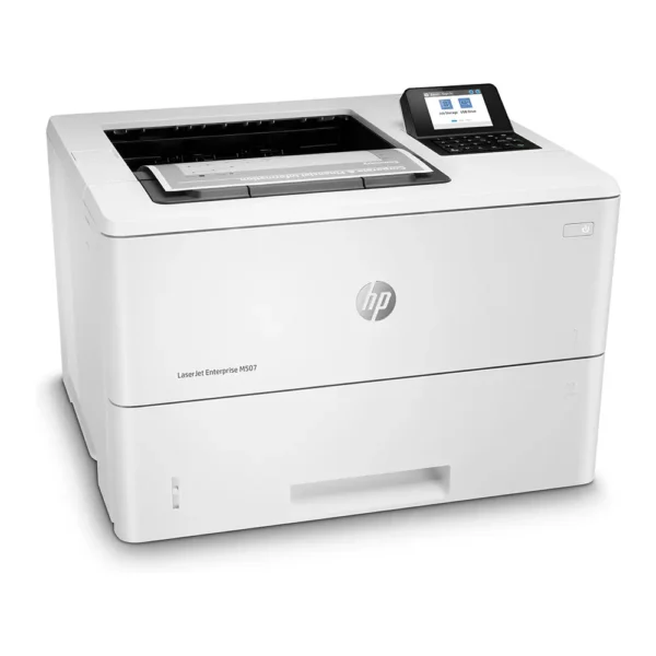 HP LaserJet Enterprise M507dn Štampač