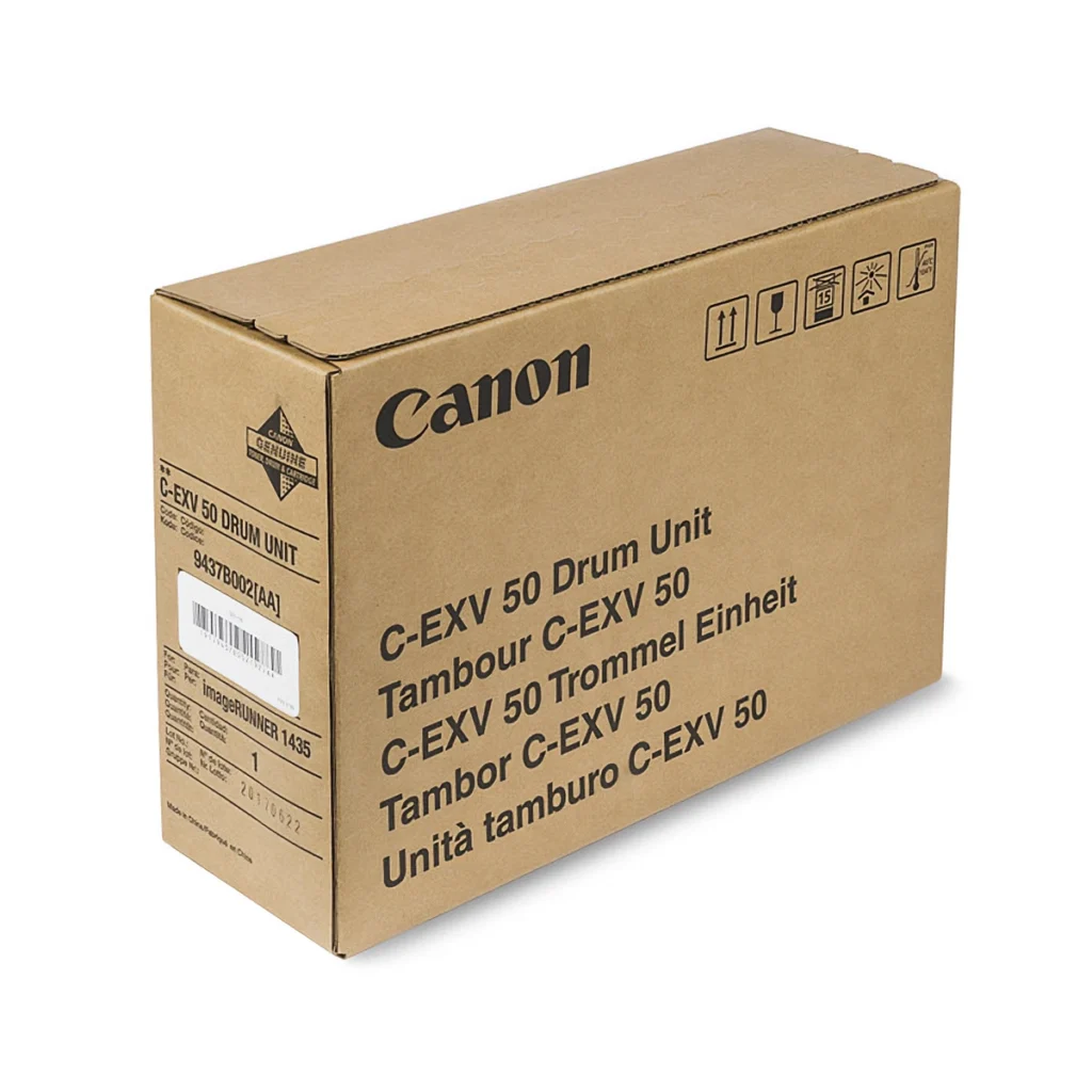 Canon C-EXV 50 Drum Unit - 9437B002AA