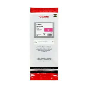 Canon PFI-320M Kertridž Original Magenta - 2892C001AA