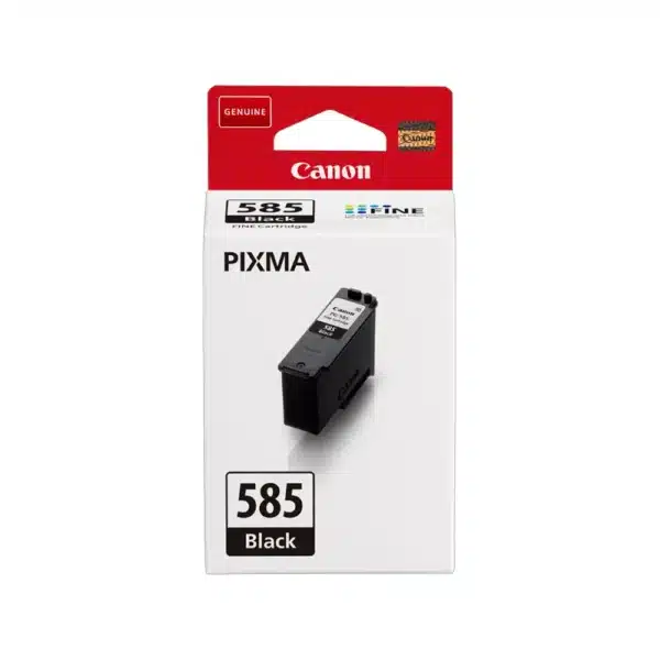 Canon PG-585 Kertridž Original (Crni, Black)