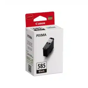 Canon PG-585 Kertridž Original (Crni, Black)