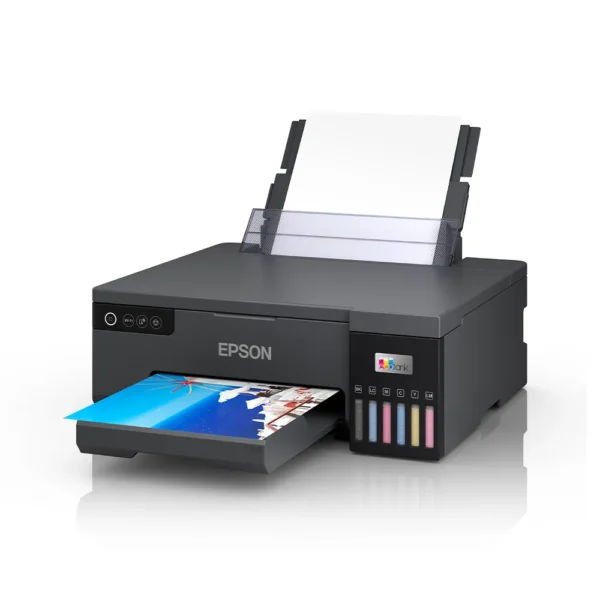 Epson EcoTank L8050 Štampač