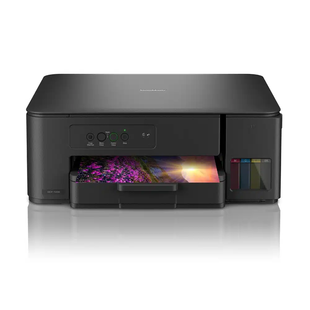 Brother DCP-T230 Multifunkcijski InkJet Štampač Brother DCP-T230 Multifunkcijski InkJet Štampač