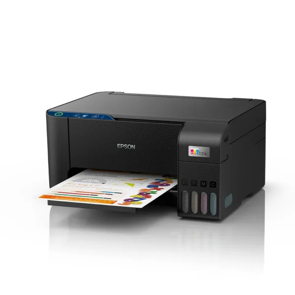 Epson EcoTank L3231 Multifunkcijski Štampač